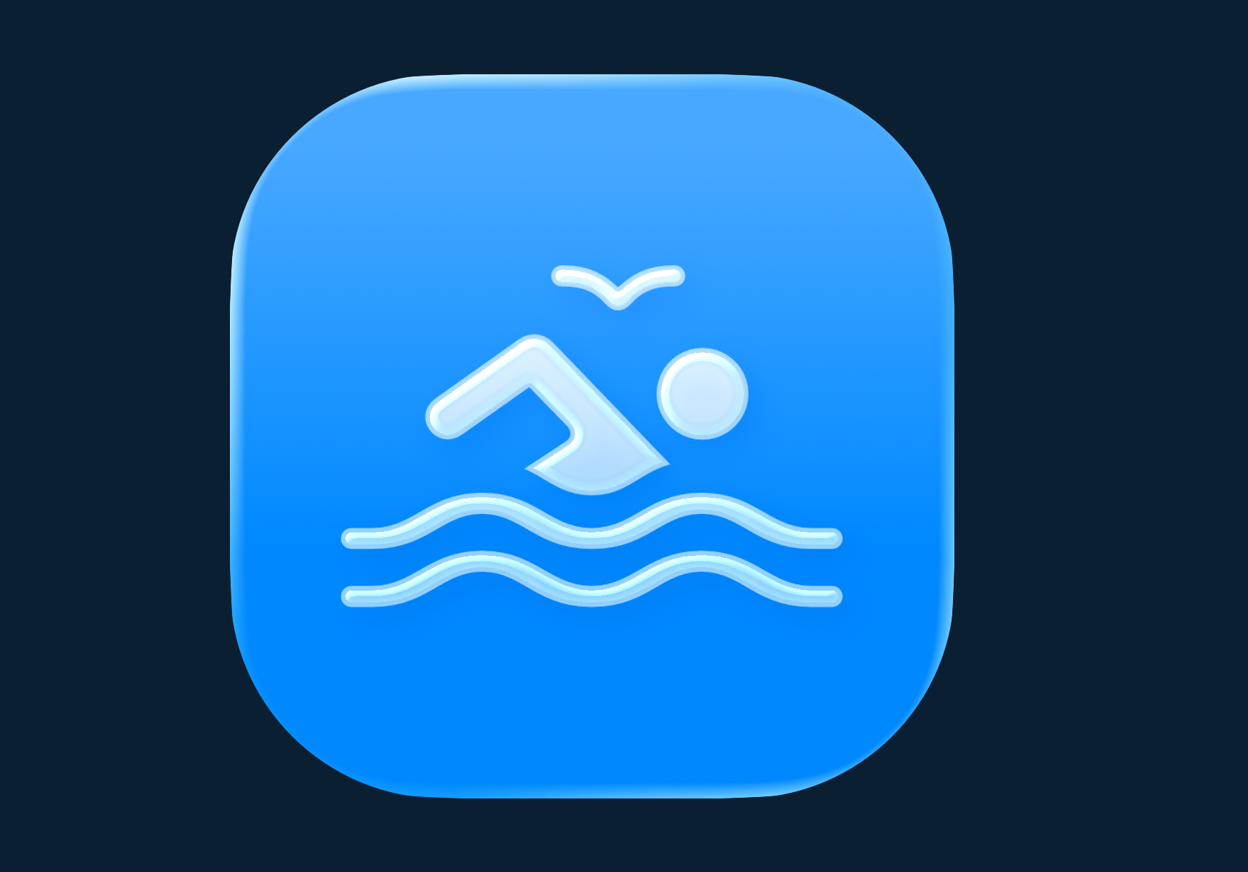 CoastCast preview
