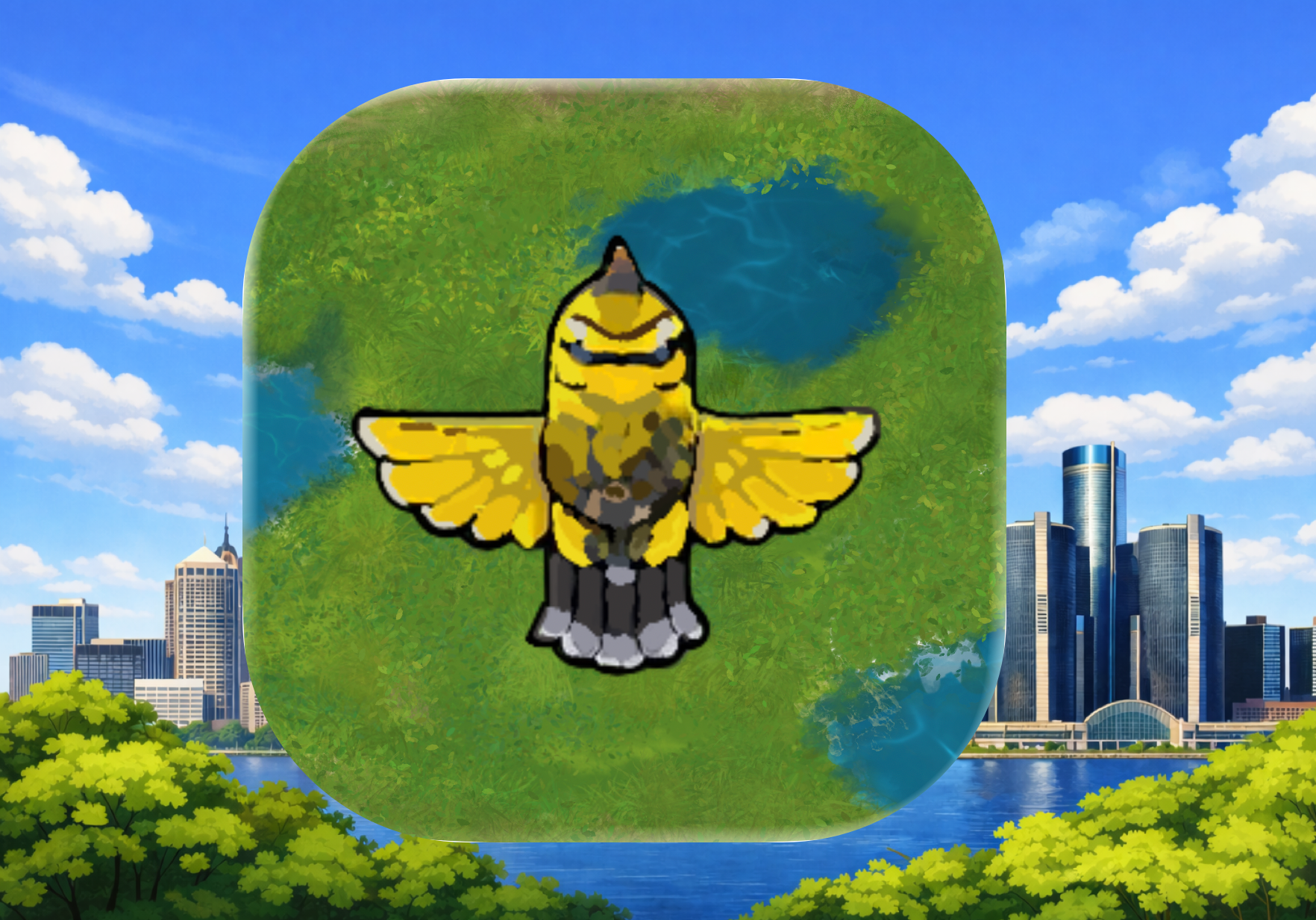 Take Flight preview